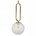 Подвесной светильник Pierre MR1164-1P