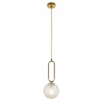 Подвесной светильник Pierre MR1164-1P