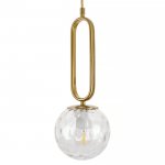 Подвесной светильник Pierre MR1165-1P