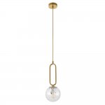 Подвесной светильник Pierre MR1165-1P