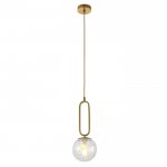 Подвесной светильник Pierre MR1165-1P