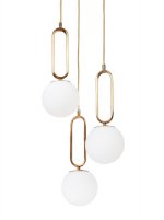 Подвесной светильник Pierre MR1166-1P