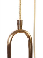 Подвесной светильник Pierre MR1166-1P