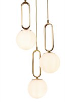 Подвесной светильник Pierre MR1166-1P