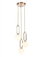 Подвесной светильник Pierre MR1166-1P