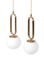 Подвесной светильник Pierre MR1167-1P