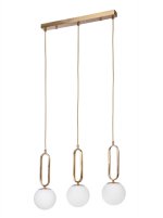 Подвесной светильник Pierre MR1167-1P