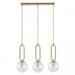 Подвесной светильник Pierre MR1168-3P