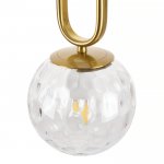 Подвесной светильник Pierre MR1168-3P