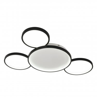 Потолочная люстра Emma MR1200-4CL MyFar Потолочная люстра Emma MR1200-4CL MyFar