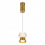 Подвесной светильник Jane MR1210-1PL MyFar