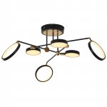 Потолочная люстра Mandy MR1230-6CL MyFar