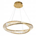 Подвесная люстра Ricky MR1260-PL MyFar