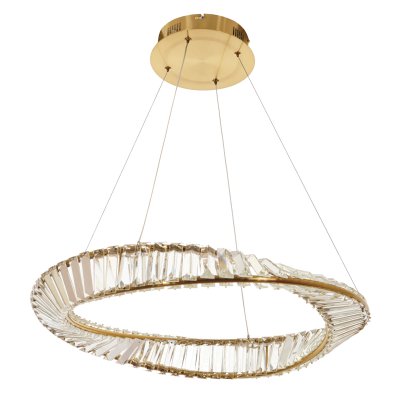 Подвесная люстра Ricky MR1260-PL MyFar