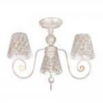 Потолочная люстра Luna MR1312-3C