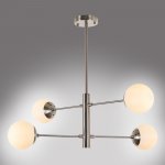 Потолочная люстра Solve MR1320-4P MyFar