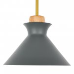 Подвесной светильник Kristina MR1351-1P MyFar