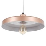 Подвесной светильник Ria MR1391-1P MyFar