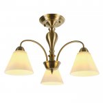 Потолочная люстра Anna MR1452-3C