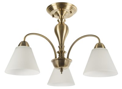 Потолочная люстра Anna MR1452-3C