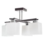 Потолочная люстра Eileen MR1501-4C MyFar