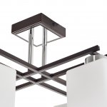 Потолочная люстра Eileen MR1501-4C MyFar