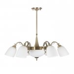 Потолочная люстра Biene MR1523-8C