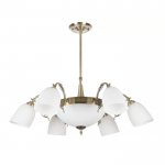 Потолочная люстра Biene MR1523-8C