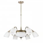 Потолочная люстра Biene MR1523-8C