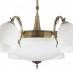 Потолочная люстра Biene MR1524-11C