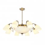 Потолочная люстра Biene MR1524-11C