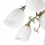 Потолочная люстра Biene MR1524-11C