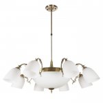 Потолочная люстра Biene MR1524-11C