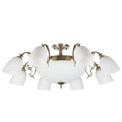 Потолочная люстра Biene MR1524-11C