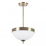 Потолочная люстра Biene MR1525-3C