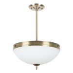 Потолочная люстра Biene MR1526-4C