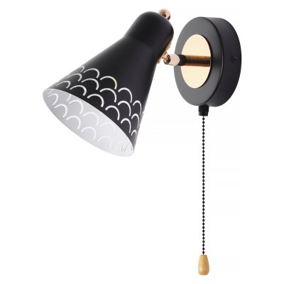 Бра Chilly MR1530-1W MyFar Бра Chilly MR1530-1W MyFar