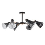 Потолочная люстра Chilly MR1531-6C MyFar