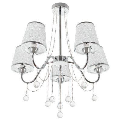 Потолочная люстра Kant MR1541-5P MyFar Потолочная люстра Kant MR1541-5P MyFar