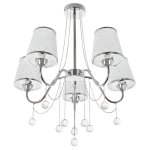 Потолочная люстра Kant MR1541-5P MyFar