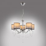 Подвесная люстра Dante MR1551-5P MyFar