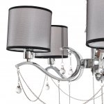 Подвесная люстра Dante MR1551-5P MyFar