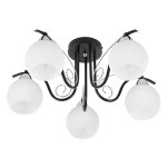 Потолочная люстра Daniella MR1570-5C MyFar