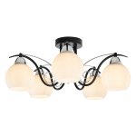 Потолочная люстра Daniella MR1570-5C MyFar