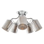 Потолочная люстра Patrick MR1601-5C MyFar