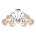 Потолочная люстра Marsel MR1611-6C MyFar