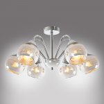 Потолочная люстра Marsel MR1611-6C MyFar