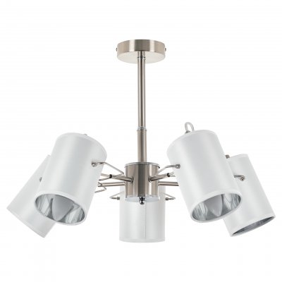 Потолочная люстра Sara MR1621-5P MyFar Потолочная люстра Sara MR1621-5P MyFar