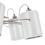 Потолочная люстра Sara MR1621-5P MyFar