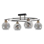 Потолочная люстра Stella MR1731-4C MyFar